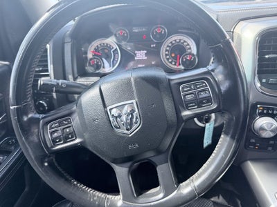 2013 RAM 1500 Sport