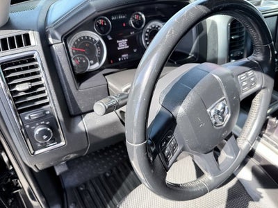 2013 RAM 1500 Sport