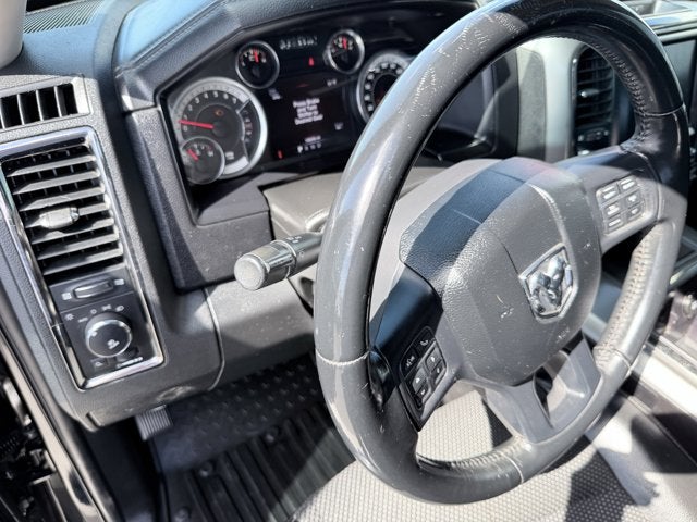 2013 RAM 1500 Sport