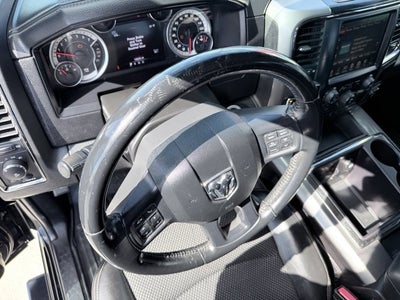 2013 RAM 1500 Sport