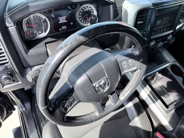 2013 RAM 1500 Sport