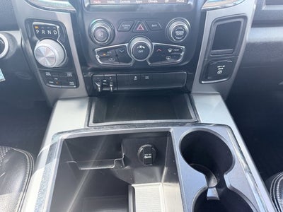 2013 RAM 1500 Sport