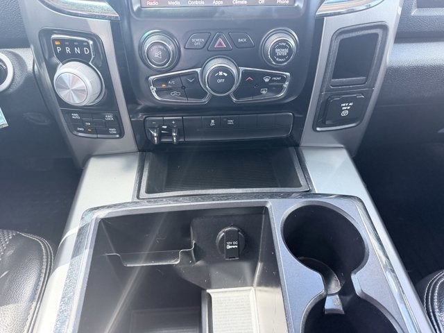 2013 RAM 1500 Sport