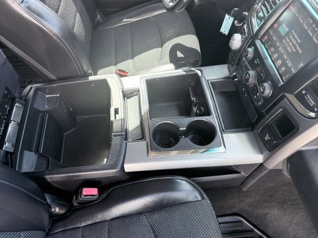 2013 RAM 1500 Sport
