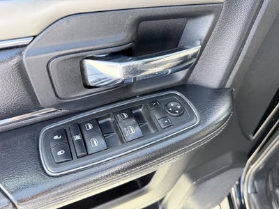 2013 RAM 1500 Sport