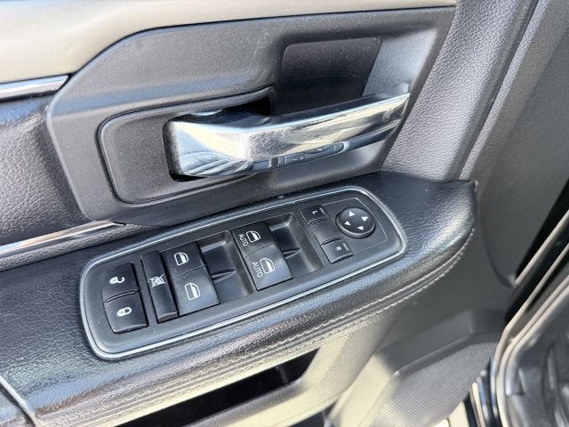 2013 RAM 1500 Sport