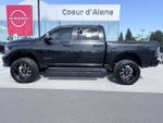 2013 RAM 1500 Sport
