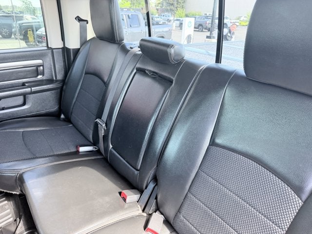 2013 RAM 1500 Sport