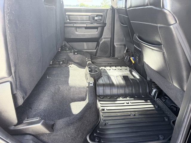 2013 RAM 1500 Sport