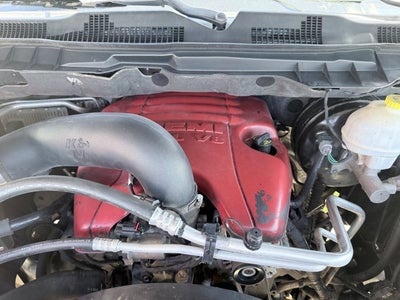 2013 RAM 1500 Sport