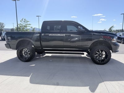 2013 RAM 1500 Sport