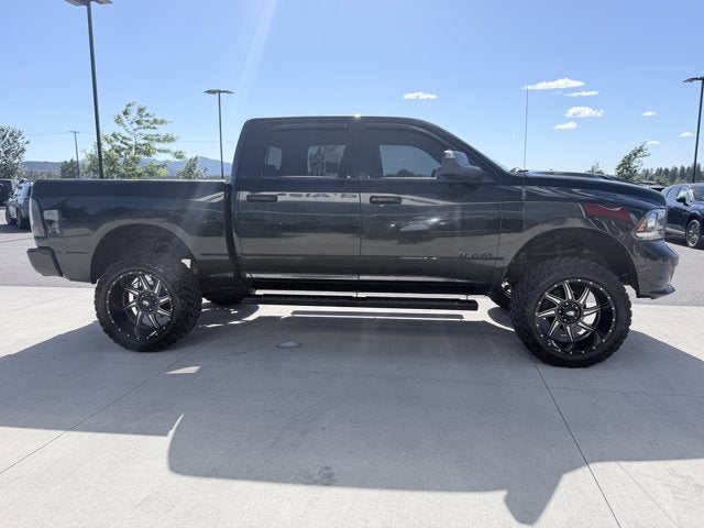 2013 RAM 1500 Sport