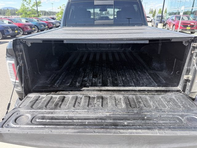 2013 RAM 1500 Sport