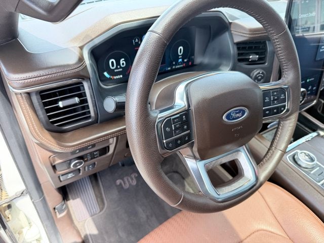 2024 Ford Expedition Max King Ranch