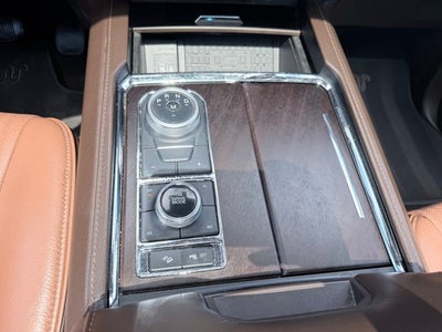 2024 Ford Expedition Max King Ranch