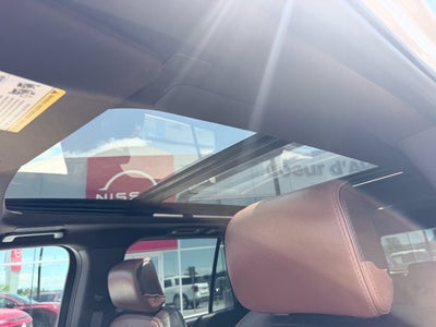 2024 Ford Expedition Max King Ranch