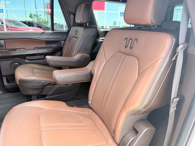 2024 Ford Expedition Max King Ranch