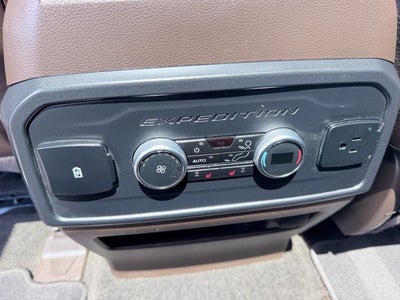 2024 Ford Expedition Max King Ranch