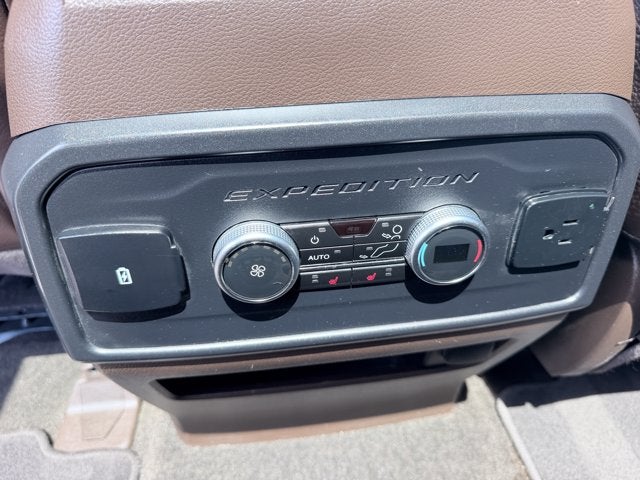 2024 Ford Expedition Max King Ranch