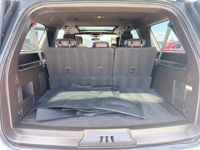 2024 Ford Expedition Max King Ranch
