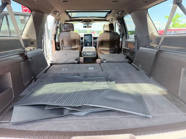 2024 Ford Expedition Max King Ranch
