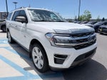 2024 Ford Expedition Max King Ranch