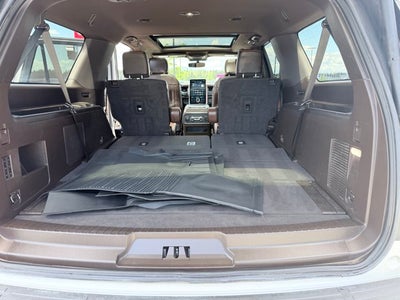 2024 Ford Expedition Max King Ranch