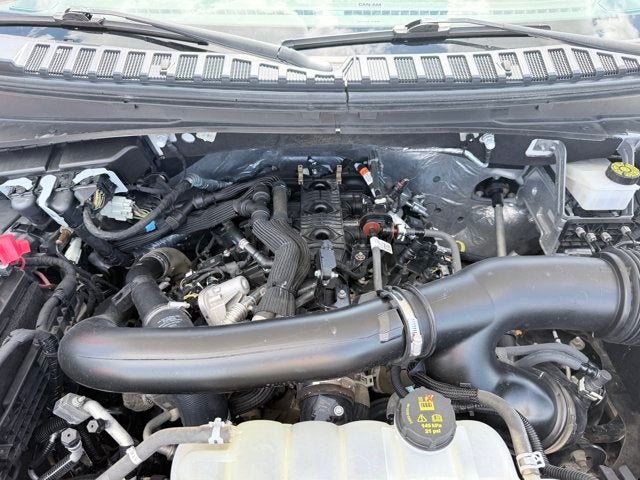 2024 Ford Expedition Max King Ranch