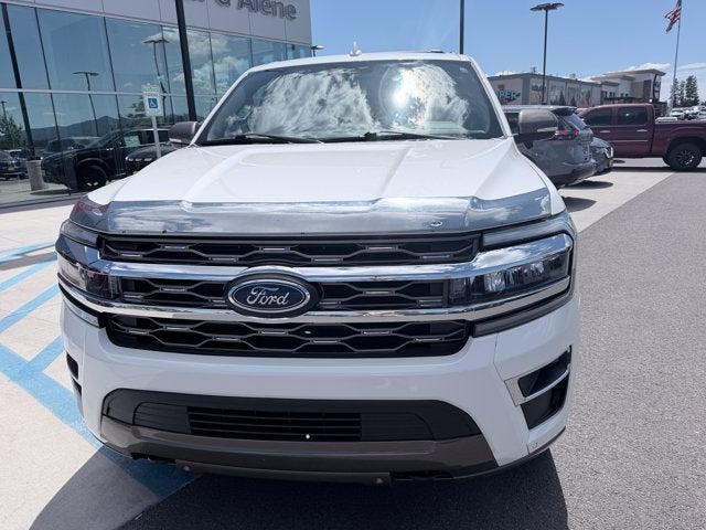 2024 Ford Expedition Max King Ranch
