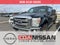 2016 Ford Super Duty F-250 SRW Lariat