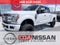 2019 Ford Super Duty F-250 SRW Platinum