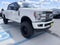 2019 Ford Super Duty F-250 SRW Platinum