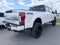 2019 Ford Super Duty F-250 SRW Platinum