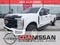 2024 Ford Super Duty F-350 SRW XL