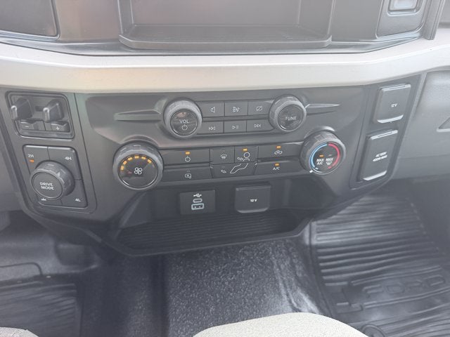 2024 Ford Super Duty F-350 SRW XL