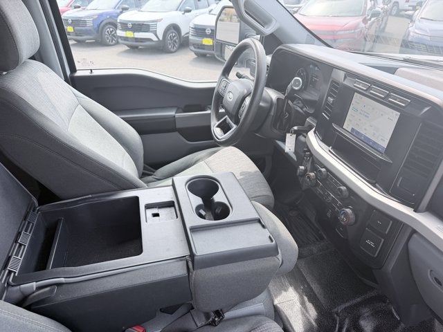 2024 Ford Super Duty F-350 SRW XL