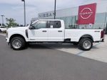 2024 Ford Super Duty F-350 SRW XL