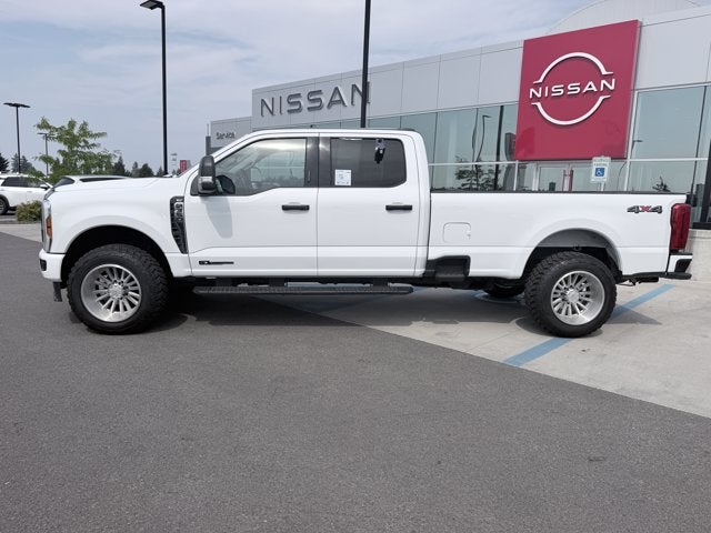 2024 Ford Super Duty F-350 SRW XL