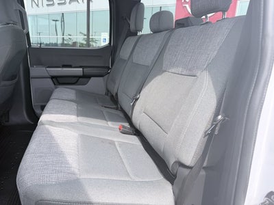 2024 Ford Super Duty F-350 SRW XL
