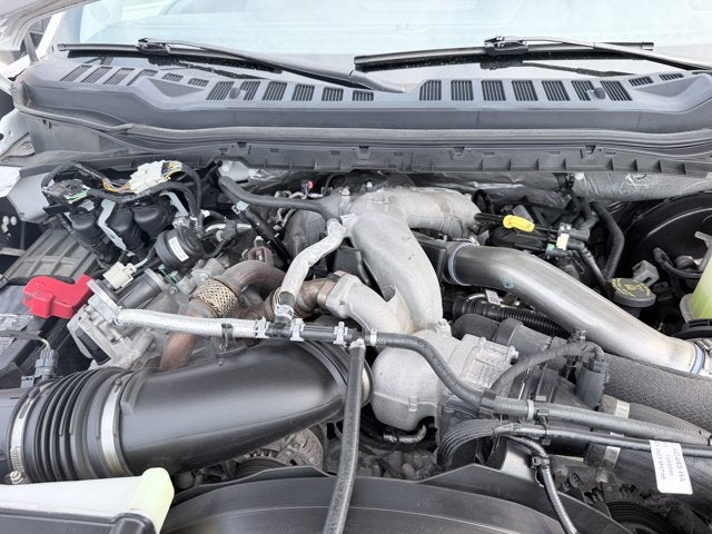 2024 Ford Super Duty F-350 SRW XL