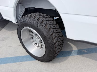 2024 Ford Super Duty F-350 SRW XL