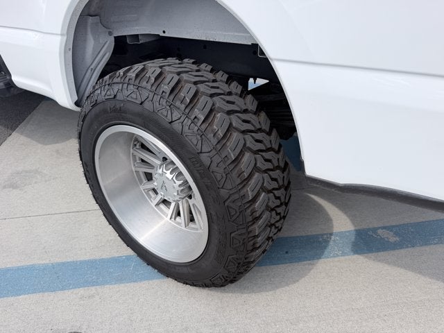 2024 Ford Super Duty F-350 SRW XL