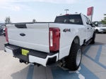 2024 Ford Super Duty F-350 SRW XL