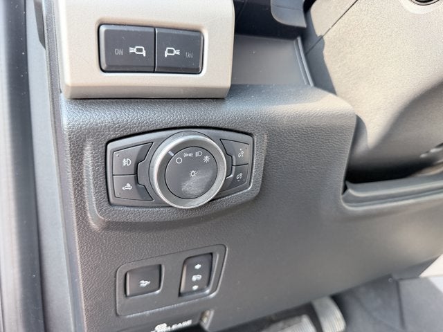 2020 Ford Super Duty F-350 SRW LARIAT
