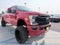 2020 Ford Super Duty F-350 SRW LARIAT