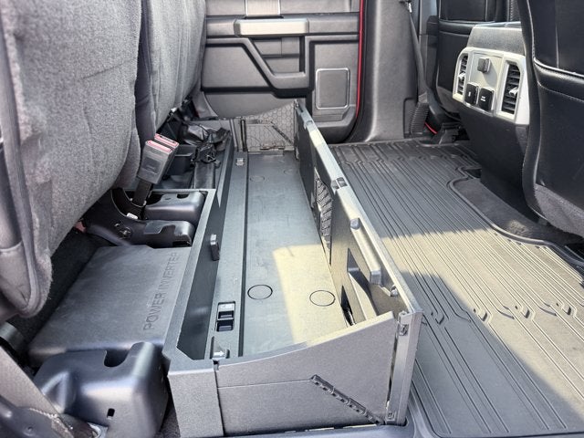 2020 Ford Super Duty F-350 SRW LARIAT