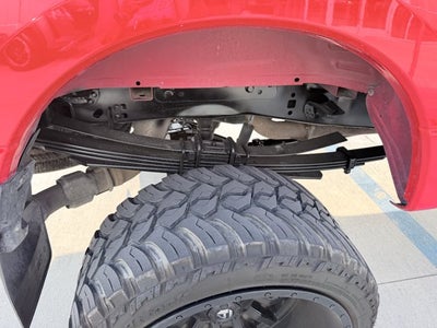 2020 Ford Super Duty F-350 SRW LARIAT