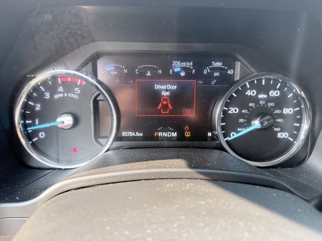 2020 Ford Super Duty F-350 SRW LARIAT