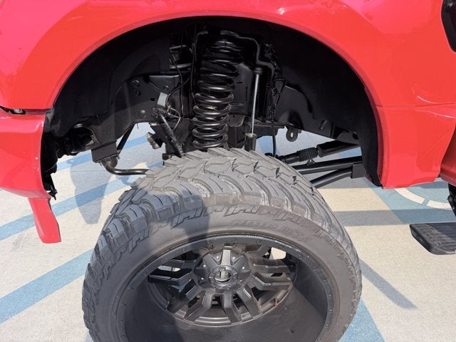 2020 Ford Super Duty F-350 SRW LARIAT