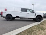 2024 Ford Super Duty F-350 SRW XLT